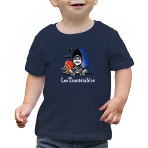 Les Tauntérables