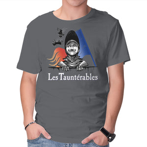 Les Tauntérables