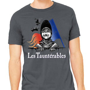 Les Tauntérables