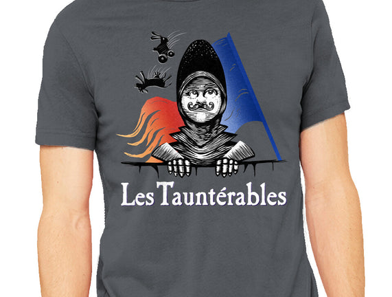 Les Tauntérables