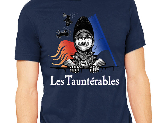 Les Tauntérables