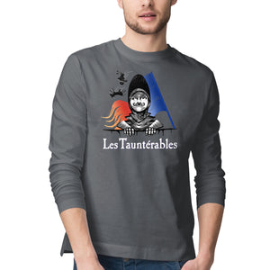 Les Tauntérables