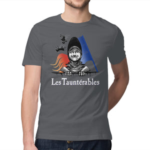 Les Tauntérables