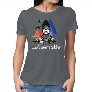 Les Tauntérables