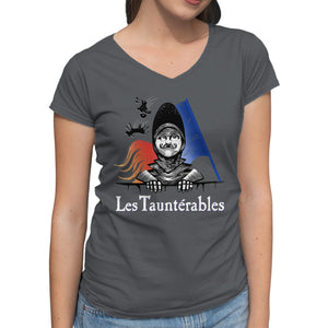 Les Tauntérables