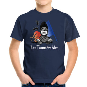 Les Tauntérables