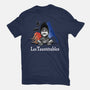 Les Tauntérables-Youth-Basic-Tee-DrawnByBryan