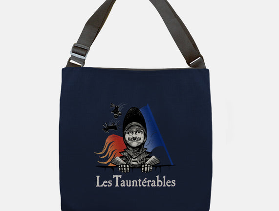 Les Tauntérables