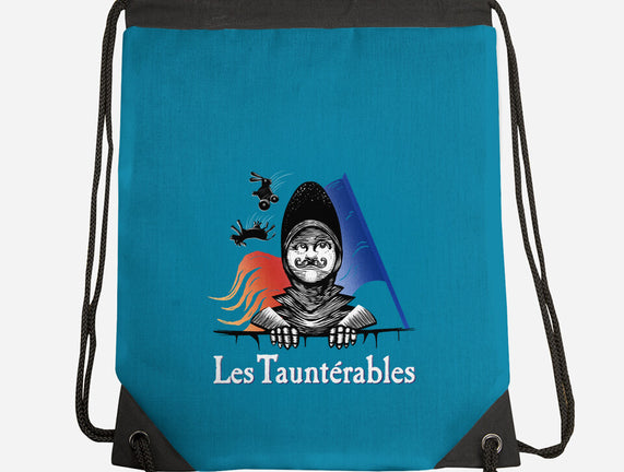 Les Tauntérables