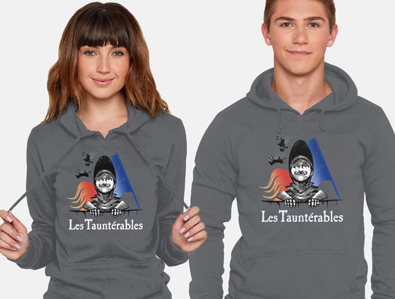 Les Tauntérables