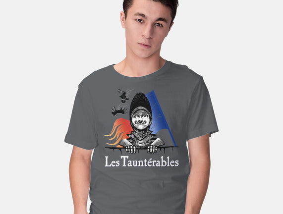 Les Tauntérables