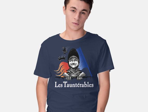 Les Tauntérables