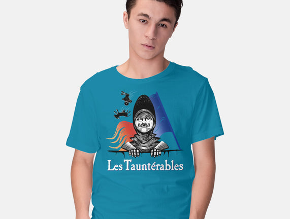 Les Tauntérables