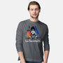 Les Tauntérables-Mens-Long Sleeved-Tee-DrawnByBryan