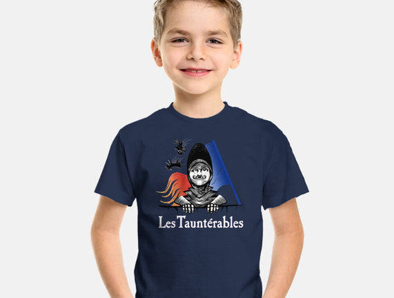 Les Tauntérables