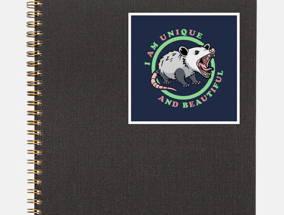 Unique And Beautiful