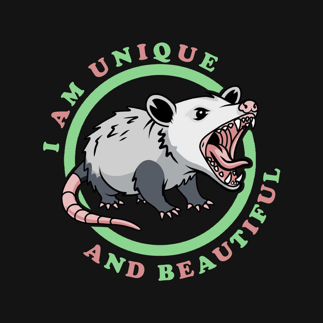 Unique And Beautiful-Mens-Basic-Tee-SubBass49