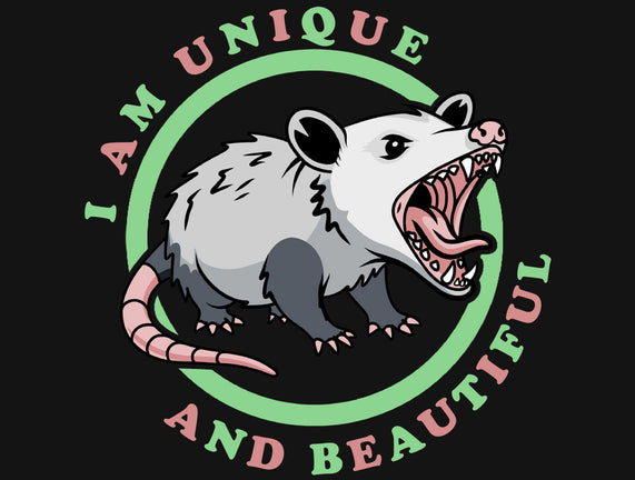 Unique And Beautiful