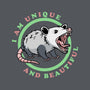 Unique And Beautiful-Mens-Long Sleeved-Tee-SubBass49