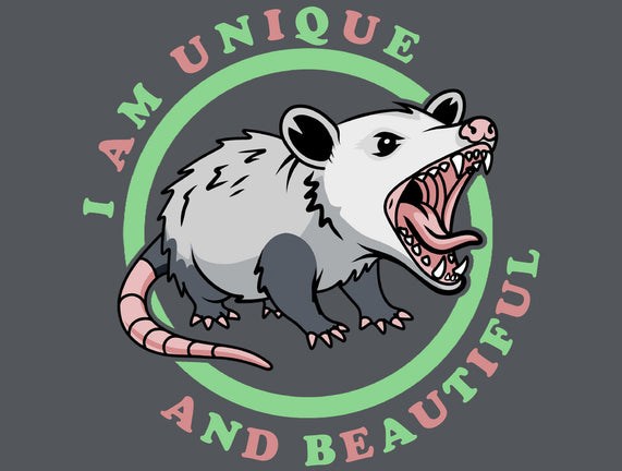 Unique And Beautiful