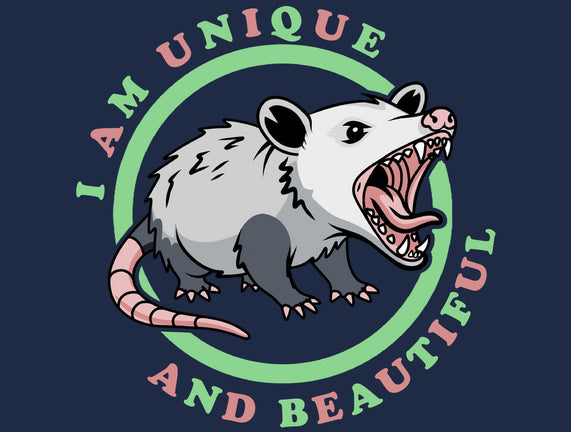 Unique And Beautiful