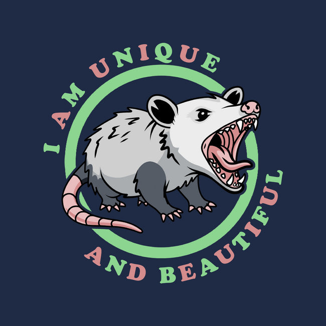 Unique And Beautiful-Baby-Basic-Tee-SubBass49