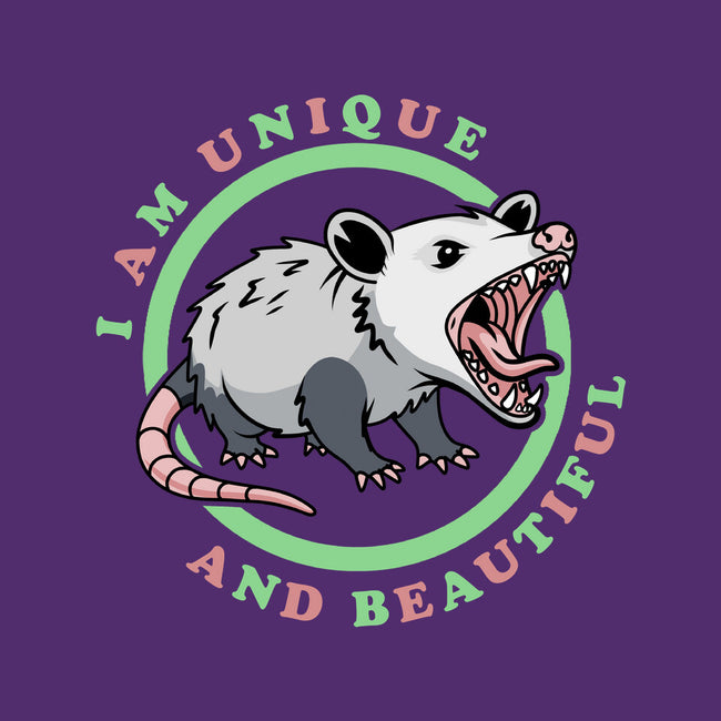 Unique And Beautiful-None-Stretched-Canvas-SubBass49