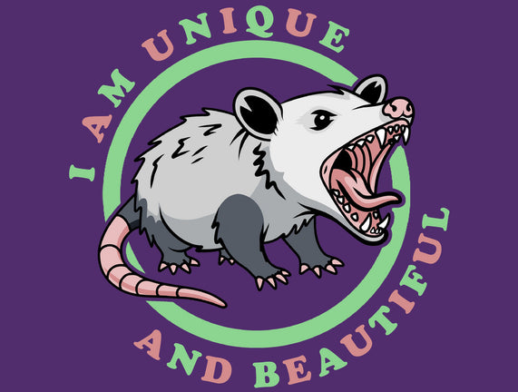 Unique And Beautiful