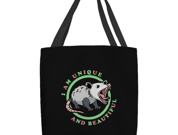 Unique And Beautiful