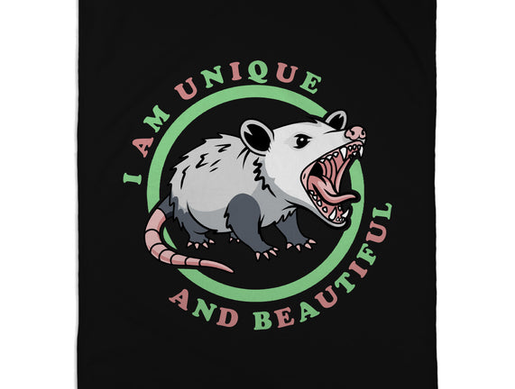 Unique And Beautiful