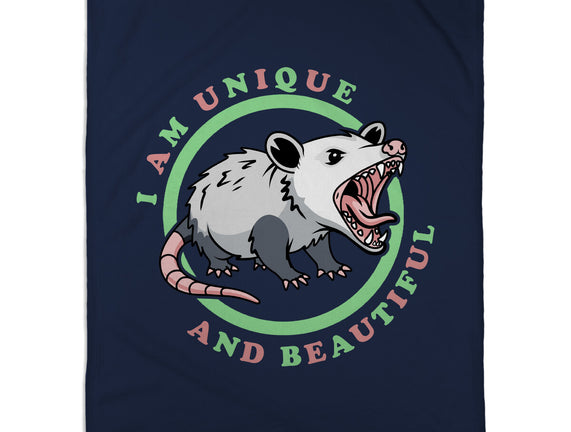 Unique And Beautiful