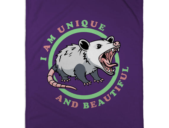 Unique And Beautiful