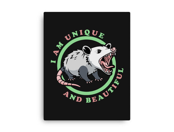 Unique And Beautiful