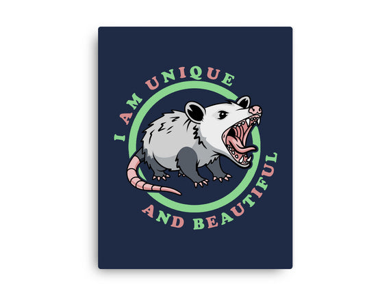 Unique And Beautiful