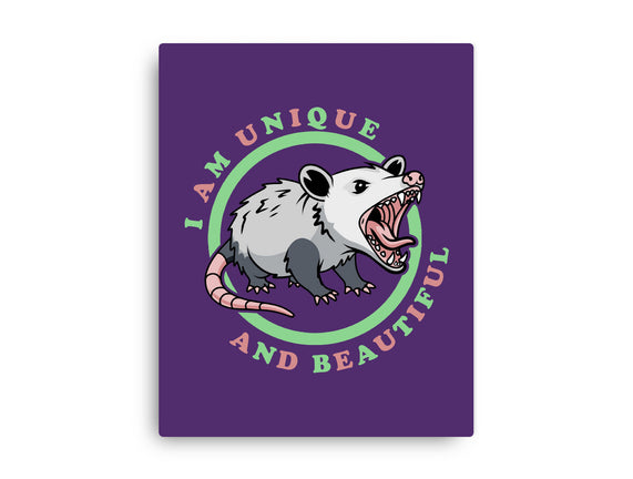 Unique And Beautiful