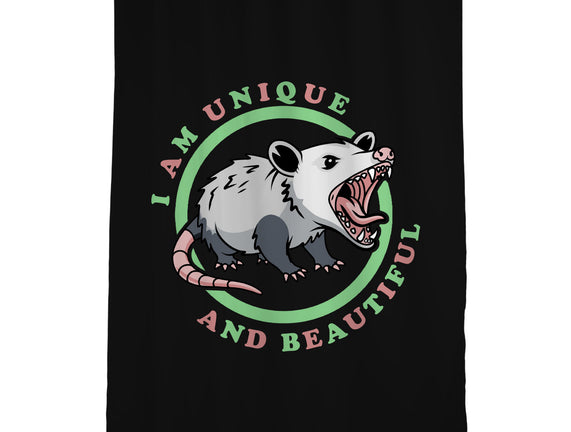 Unique And Beautiful