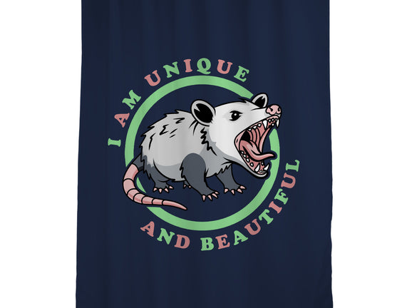 Unique And Beautiful