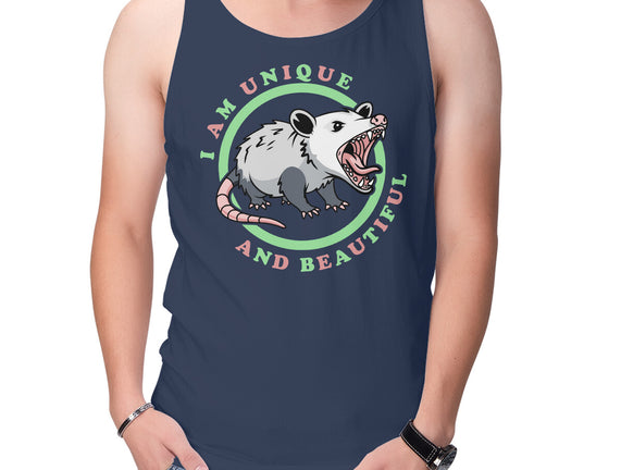 Unique And Beautiful