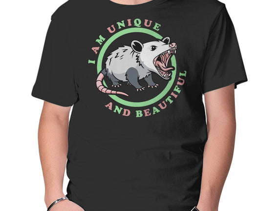 Unique And Beautiful