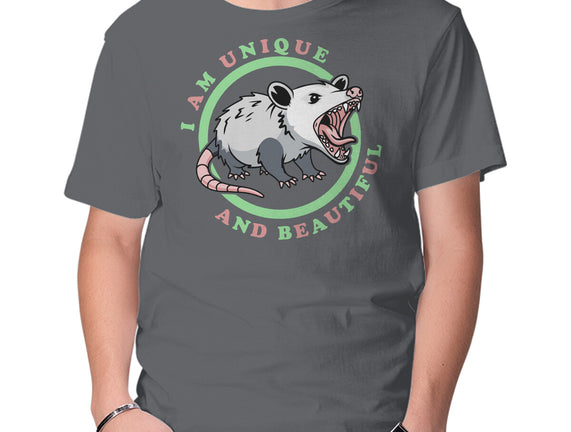 Unique And Beautiful