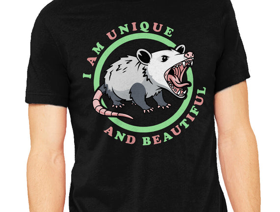 Unique And Beautiful