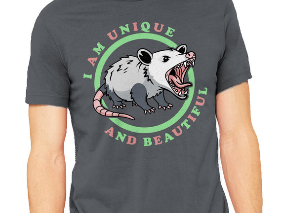 Unique And Beautiful