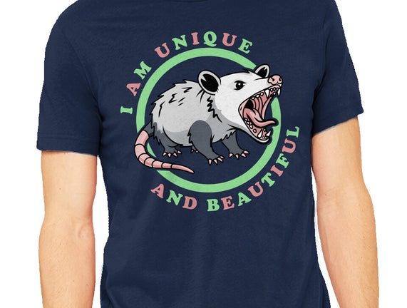 Unique And Beautiful