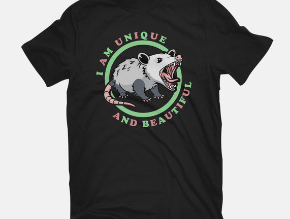 Unique And Beautiful