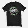 Unique And Beautiful-Womens-Basic-Tee-SubBass49