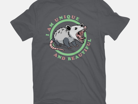 Unique And Beautiful