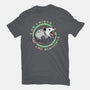 Unique And Beautiful-Unisex-Basic-Tee-SubBass49