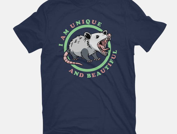 Unique And Beautiful