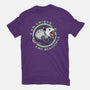 Unique And Beautiful-Womens-Fitted-Tee-SubBass49