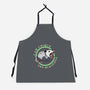 Unique And Beautiful-Unisex-Kitchen-Apron-SubBass49
